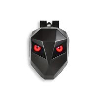 Mochila de Motocicleta LED Rider Impermeable | Karawan - details 0