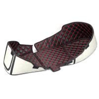 Protector De Maletero Trasero Para Motocicleta Yamaha XMAX 250 X MAX 125 300 400 XMAX250 XMAX300 Almohadilla De Compartment Para Bolsa De Asiento Mat De Almacenamiento - details 3