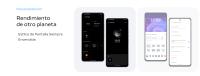 Teléfono - VIVO V40 SE 5G Smartphone, Versión Española, móvil Android de 8 GB + 256 GB, Pantalla AMOLED de 6,67" y 120 Hz, cámara Triple de 50 MP, Batería de 5000mAh - details 32