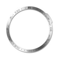 Carcasa De Acero Inoxidable Para Smartwatch Garmin Fenix 7X 7 7S Protector Metálico Anillo Bumper Accesorios Deportivos Para Reloj - details 7