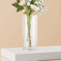 Vaso De Acrílico Estilo Moderno Alto Para Flores Y Plantas Decoración Para Mesa Dormitorio Apartamento Hogar Vaso De Flor Para Bodas Y Fiestas - details 2