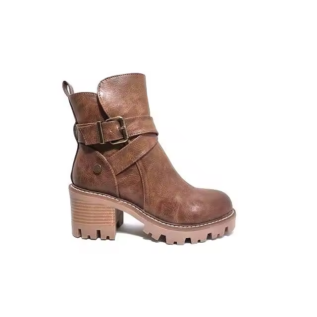 Refresh mod. 171269 Bota baja para Mujer en Textil - 1