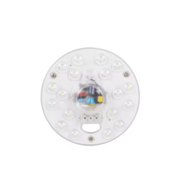 LED7 - Disco LED con Imán Plafón blanco 140cm - Alta Eficiencia - Iluminación, Luz Interior, Luz Exterior, Luz Fría, Decoración, Ofertas de iluminación, Paquete de Bombillas, Tecnología de Iluminación - 1