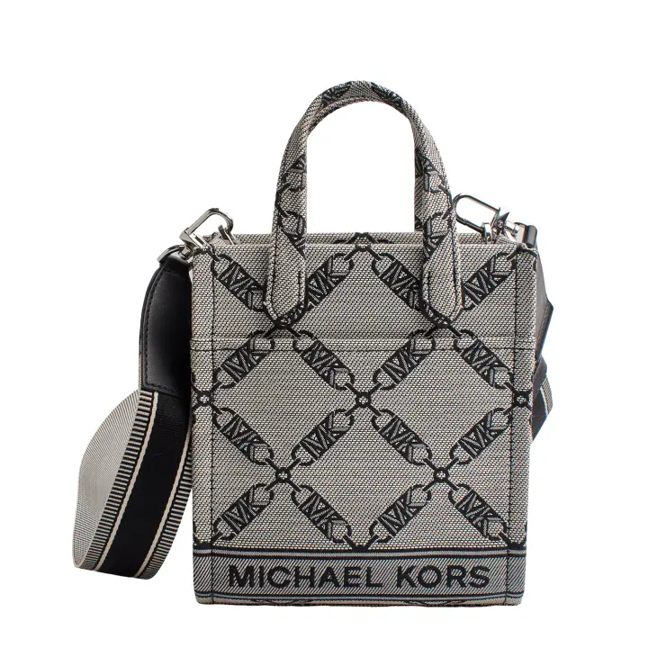 Michael Kors-Bandolera Pequeña Gigi 32F3S3GC4 para Mujer - 1