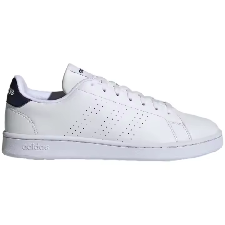 Calzado Calzado marca Adidas modelo Gz5299 para hombre en color blanco - 1
