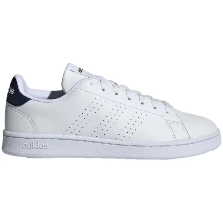 Calzado Calzado marca Adidas modelo Gz5299 para hombre en color blanco - 1