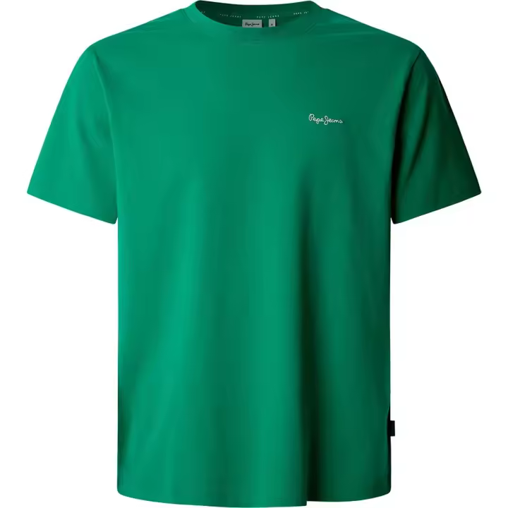 Pepe Jeans Camiseta De Manga Corta Contrast Connor - 1