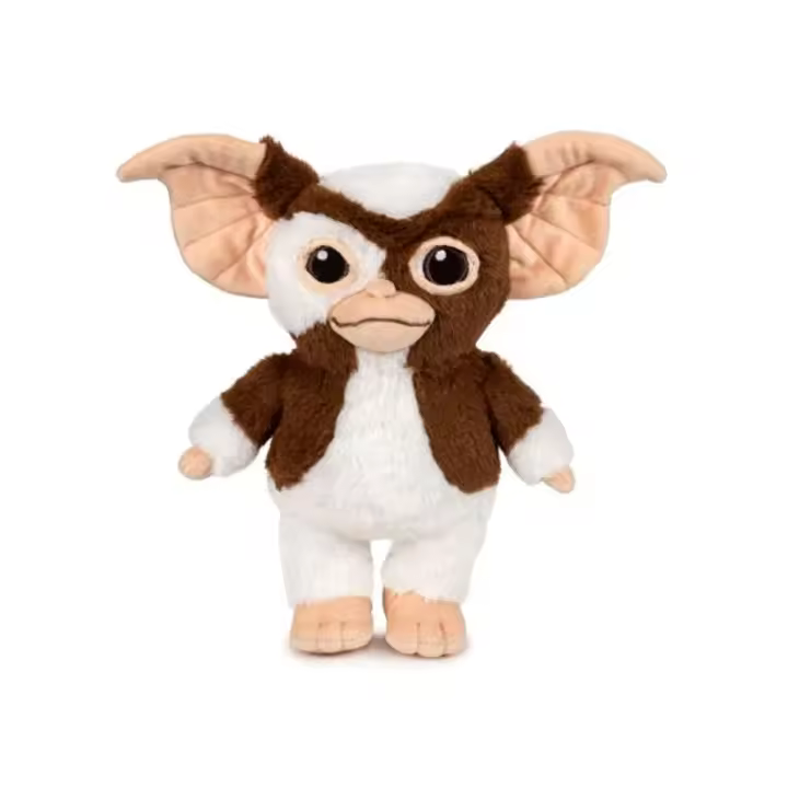 Peluche Los Gremlims Gizmo Neca 25CM - 1