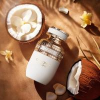 French Avenue Coconut Leche EDP 80ml | Tropical Kiss — Elegancia Tropical Femenina, Aroma Exquisito y Duradero - details 1