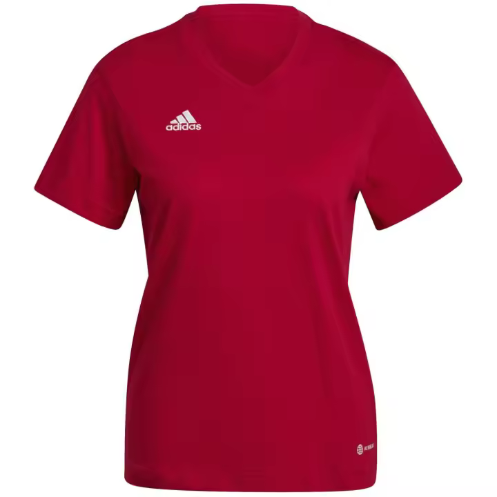 ADIDAS Camiseta Ent22 W Mujer manga corta negro de tenis y padel - HC0438 - 1