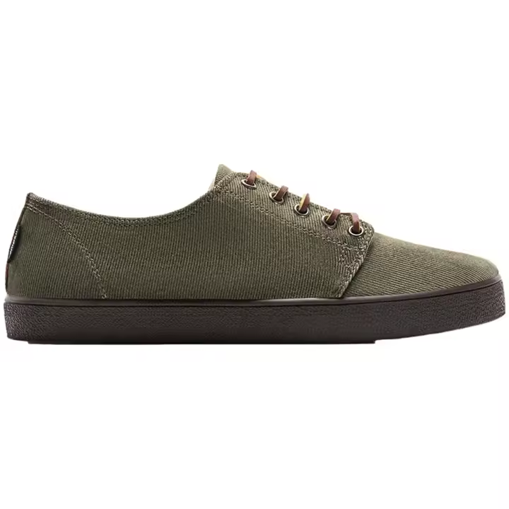 Zapatillas marca Pompeii modelo H-01-001-02-9002 para hombre en color marrón - 1