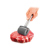 Tescoma - Utensilios de cocina acero inoxidable, nylon, silicona, utensilios para cocinar GrandCHEF - details 1