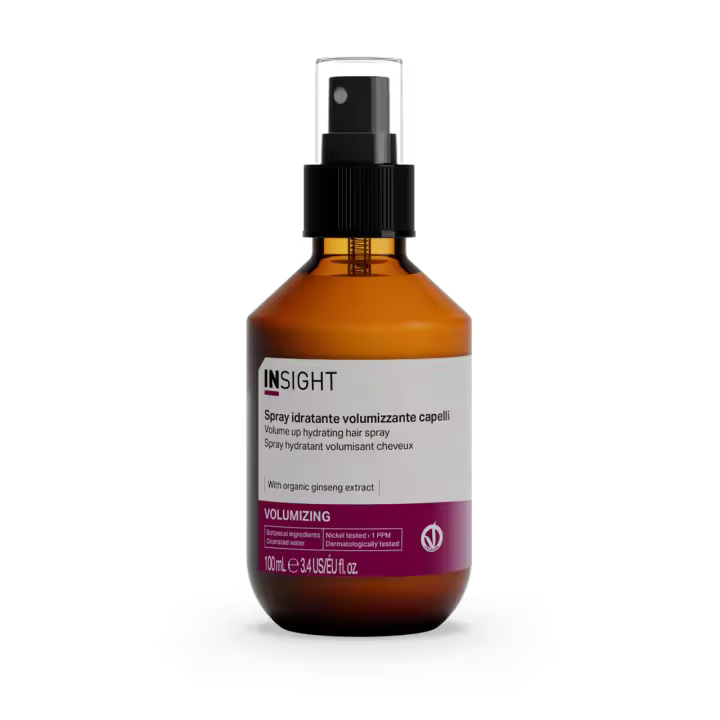Insight Volumizing Spray Hidratante 100ml - 1