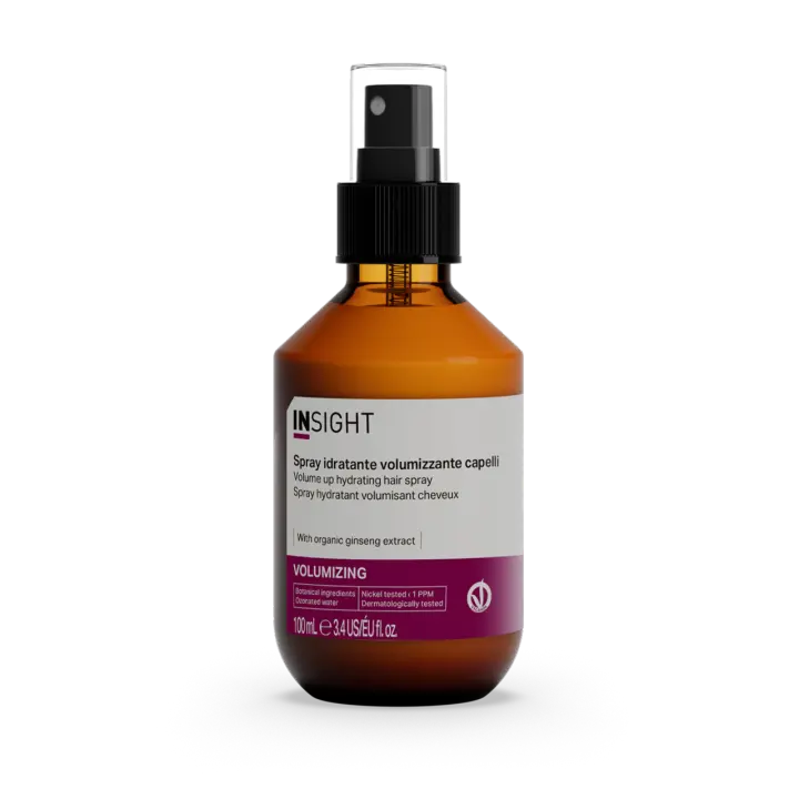 Insight Volumizing Spray Hidratante 100ml - 1