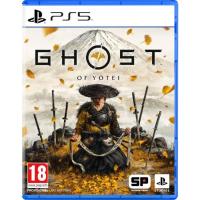 Ghost of Yotei PS5 PAL España - Juego Ghost of Yotei para Sony PS5 - Juego nuevo, original, precintado - details 0