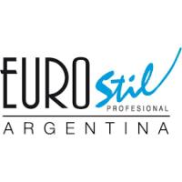 Eurostil Peluquería Caja 150 Clip Negro Onduladas70mm - details 1