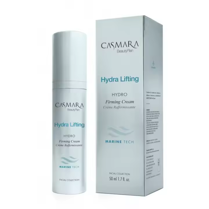 CASMARA- HYDRA LIFTING HYDRO FIRMING CREAM 50ML - 1