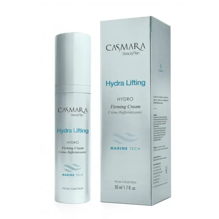 CASMARA- HYDRA LIFTING HYDRO FIRMING CREAM 50ML - 1