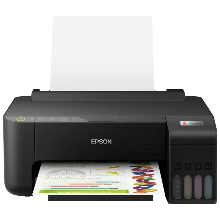 Epson Impresora Ecotank ET-1810 - 1