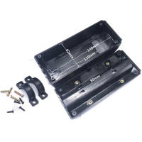 Controlador De Bicicleta Eléctrica Ebike Caso Extra Grande Conversion Parte Pequeña/Mediana/Large Kit De Conversión Para Scooter - details 32