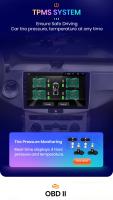 AWESAFE inalámbrico CarPlay Android Auto Radio para Volvo XC90 , 2005, 2006, 2007, 2008 2009 2010 2012 2013 2014 coche reproductor multimedia GPS 2 din autoradio volante controles RDS Bluetooth - details 20