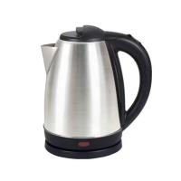 Hervidor Eléctrico De Acero Inoxidable 1500W Para Cocina Con Función De Silbato Smart Kettle Samovar Para Té Y Café Termo Pot Regalo - details 0