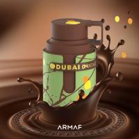 Armaf Odyssey Dubai Chocolat Eau de Parfum Unisex 100 Ml   ***NOVEDAD*** - details 0