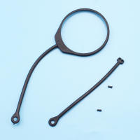 Tapa De Tanque De Aceite Para VW Golf Jetta Passat Audi A4 A6 A8 Skoda Inner Size 63mm Pieza Individual De Repuesto - details 4