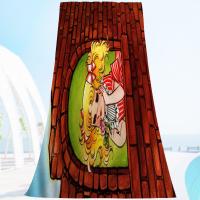 Toalla De Playa Absorbente Y Secado Rápido De Microfibra Anime Manga Candy Toalla De Baño Suave Para Yoga Natación Montañismo - details 8