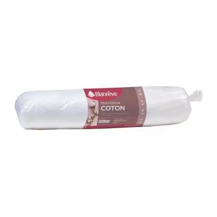 Almohada Blanreve Blanco - 1