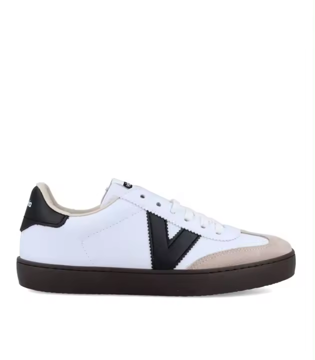 ZAPATILLAS VICTORIA BERLIN CILISTA 1126186 BLANCO - 1