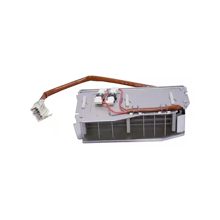 Resistencia secadora ZANUSSI 1257533164 - 1