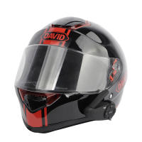 EJEAS Q7 Clip De Montaje Para Escarapela 2 En 1 Auricular De 3.5mm Con Cinta Adhesiva Base Bluetooth Intercomunicador Para Motocicleta - details 5