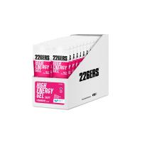 226ERS CAJA  24 GELES HIGH ENERGY GEL (76g) - details 3