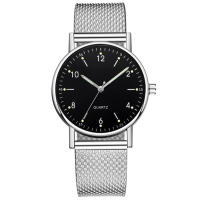 Reloj De Cuarzo Para Mujer Dorado Rosa De Lujo Reloj De Pulsera Casual Marca Top Acero Tungsteno Montre Femme Relogio - details 16