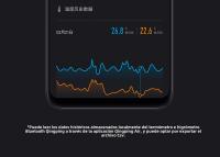Termómetro Y Higrómetro Inteligente Qingping Con Bluetooth 5.0 Pantalla De Tinta Electrónica De Alta Precisión Para El Hogar Compatible Con Mi Home APP - details 8