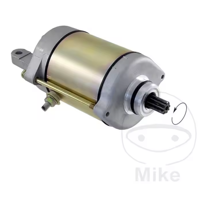 Motor De Arranque 7003281 - 1