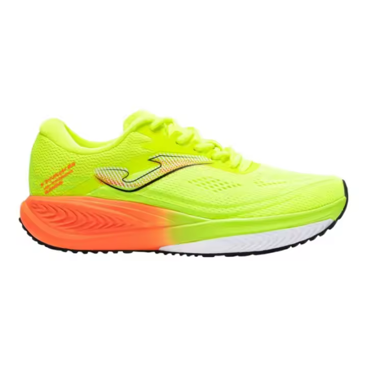 Zapatilla running verde Joma Titanium Green hombre RTITAS2509 - 1