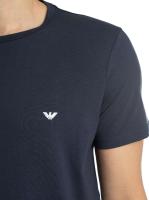 Emporio Armani Pack de 2 camisetas Underwear | 111267 CC717 - details 1