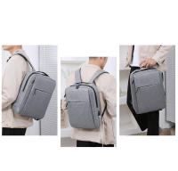 Mochila de negocios para hombre, morral de viaje para ordenador, novedad - details 2