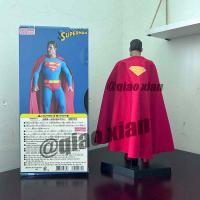 Figura De Acción Superman 30 Cm Escala 1/6 Juguete Para Niños Regalo De Cumpleaños Muñeca Coleccionable De Crazy Toys - details 8