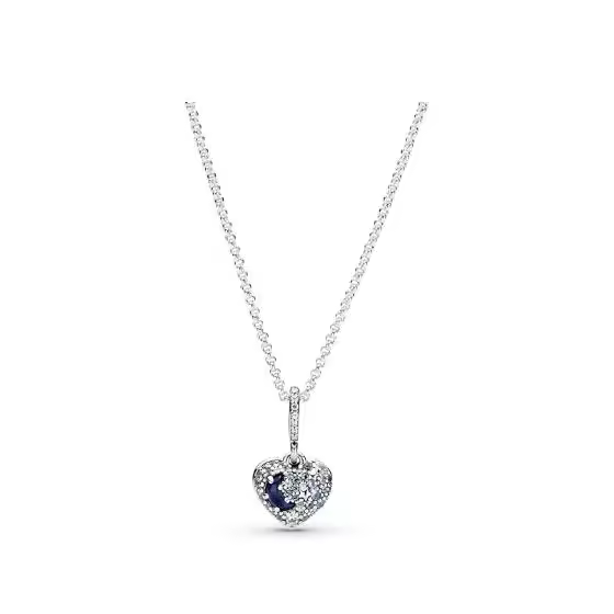 PANDORA Timeless Collares, Viene con el original embalaje de Caja De Regno. - 1