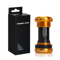 Bisagra De Bicicleta De Cerámica BB52 Aluminio Aleación 68-73mm Para Pedales Shimano Accesorios De Ciclismo - details 5