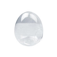 Florero de vidrio suculento de escritorio, globo de vidrio transparente, maceta de vidrio suculenta para mesa, plantador de plantas de aire suculentas - details 6