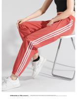 Pantalones De Sudor Primavera Verano Para Hombres Y Mujeres Con Bolsillos Cierre Elástico Pantalones Casuales De Fitness Y Running - details 8