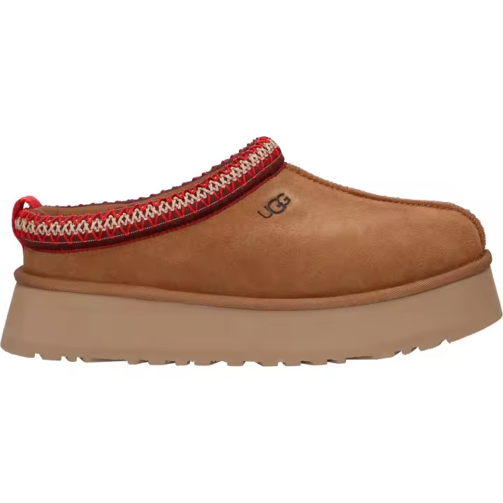 Calzado de casa de Mujer UGG 1122553 TAZZ CHESTNUT - 1