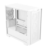 Carcasa blanca ASUS A21 Plus ARGB - details 9