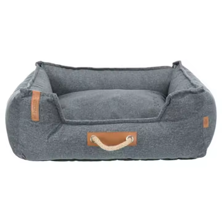 Trixie Cama Föhr Soft Be Nordic 100x80 Cm - 1
