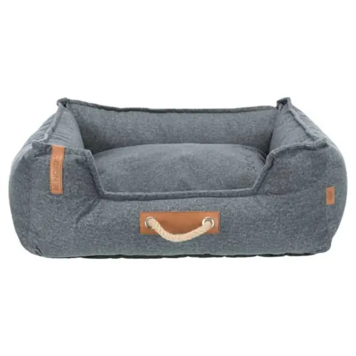 Trixie Cama Föhr Soft Be Nordic 100x80 Cm - 1