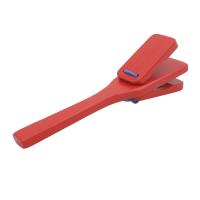 SLADE Castañuelas De Madera Hechas Mano Instrumento De Percusión Para Niños Iluminación Musical Rojas Adecuadas Para Niños Y Niñas - details 6